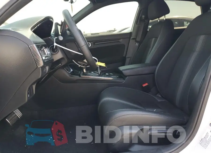 2HGFE2F53NH602339 Photo# 7