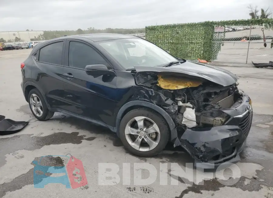 3CZRU5G54HM700827 Photo# 4