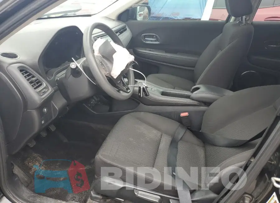 3CZRU5G54HM700827 Photo# 7