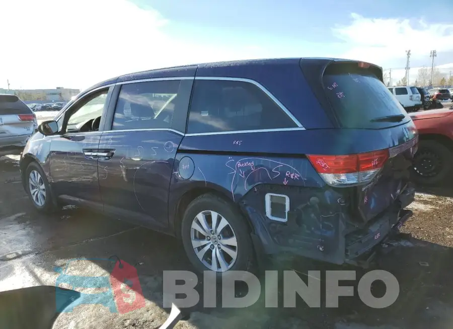 5FNRL5H49FB508691 Photo# 2