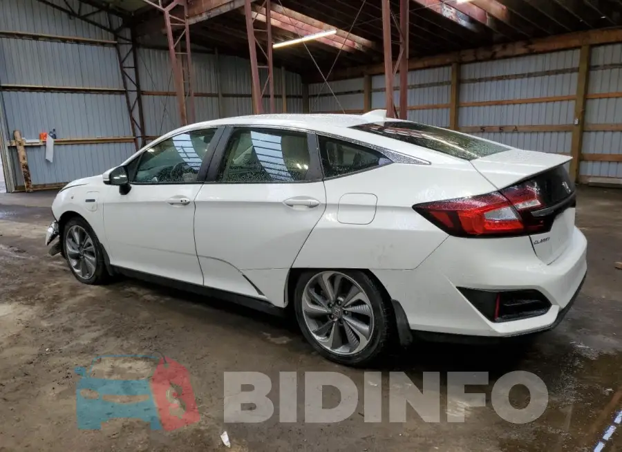 JHMZC5F35KC800547 Photo# 2