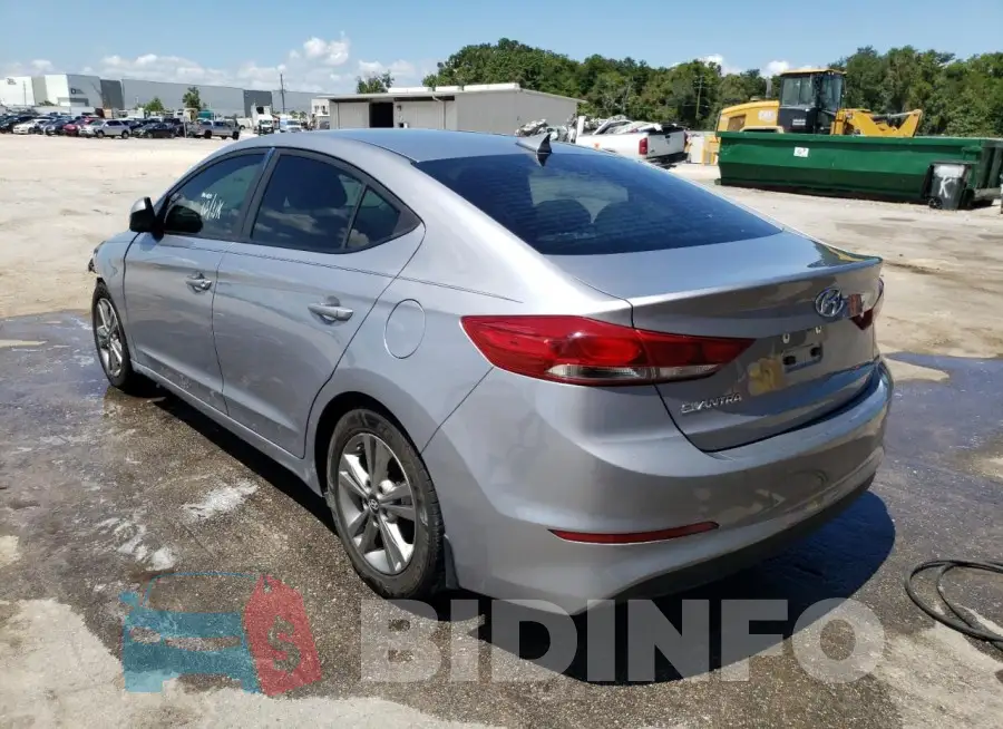5NPD84LF7HH160778 Photo# 3