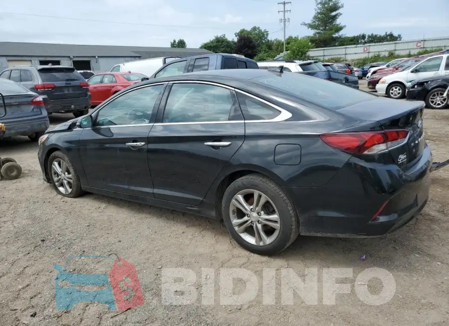 5NPE34AFXJH671431 Photo# 2