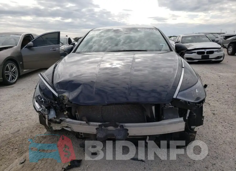 5NPEG4JA6NH135221 Photo# 5