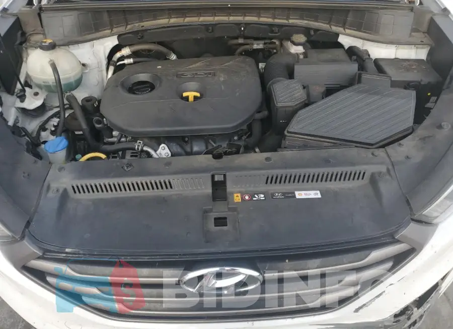 KM8J33A4XGU221019 Photo# 12