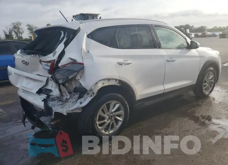 KM8J33A4XGU221019 Photo# 3