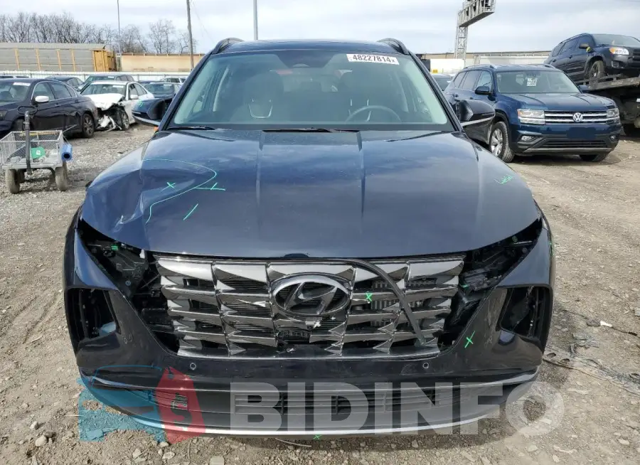 KM8JECD18RU166570 Photo# 5