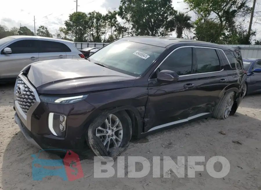 KM8R14HEXNU449029 Photo# 1