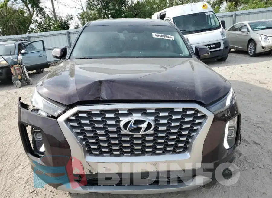 KM8R14HEXNU449029 Photo# 5