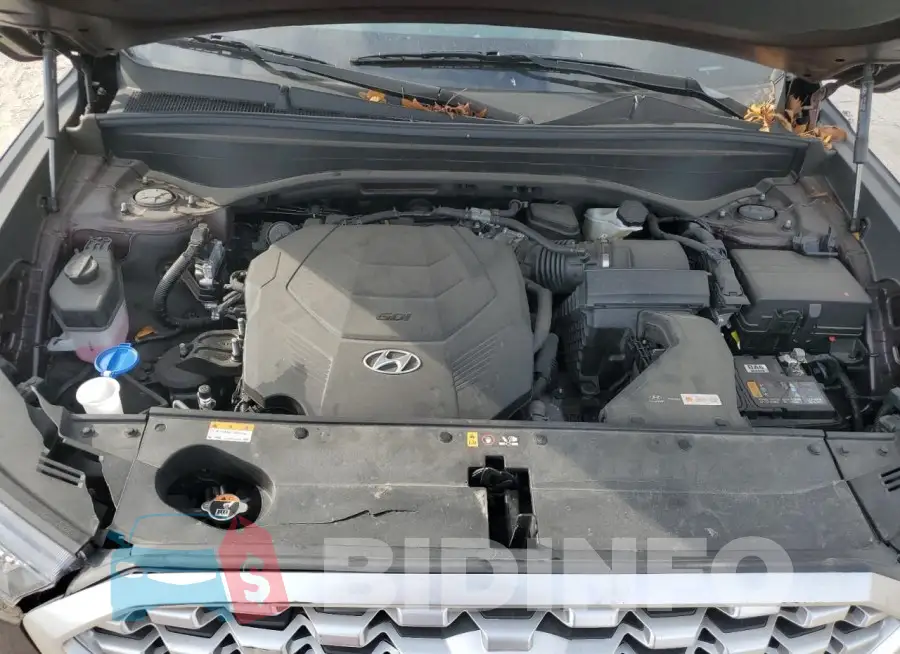 KM8R14HEXNU449029 Photo# 12