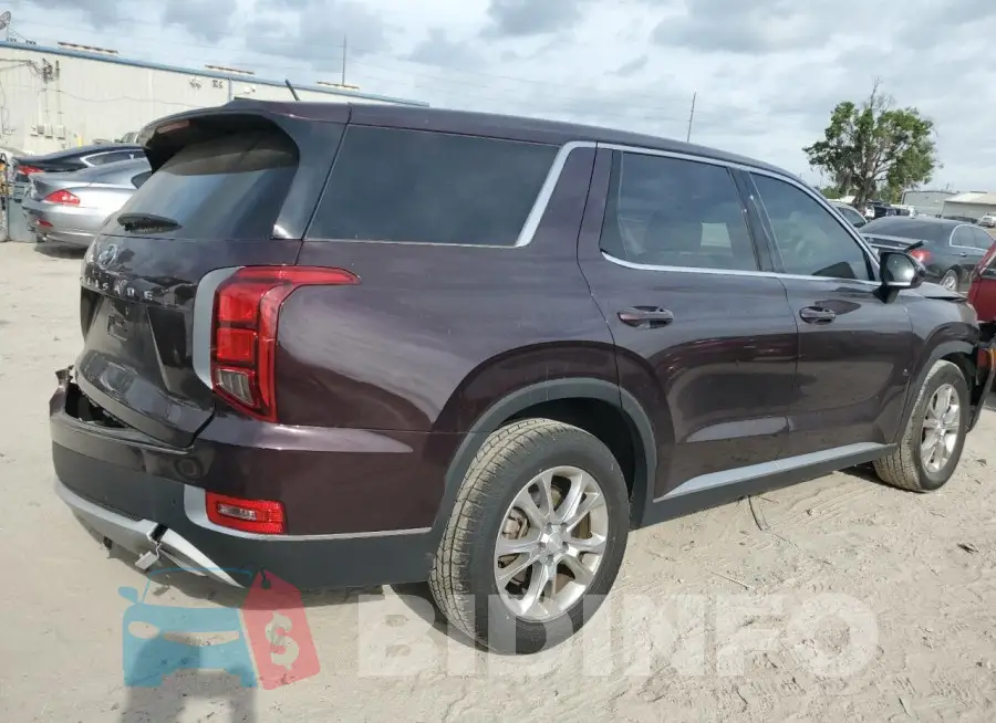 KM8R14HEXNU449029 Photo# 3