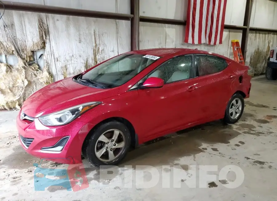 KMHDH4AE1FU423601 Photo# 1