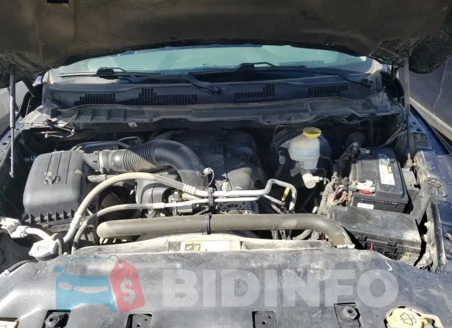 1C6RR6LT9JS132001 Photo# 11