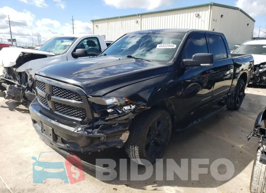 1C6RR6LT9JS132001 Photo# 1