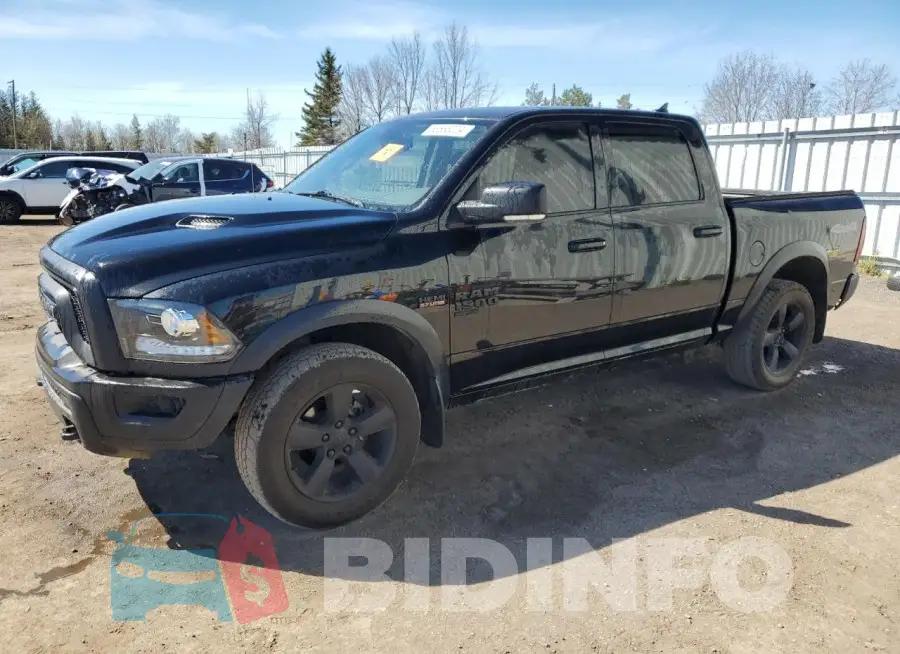 1C6RR7LT5KS656351 Photo# 1