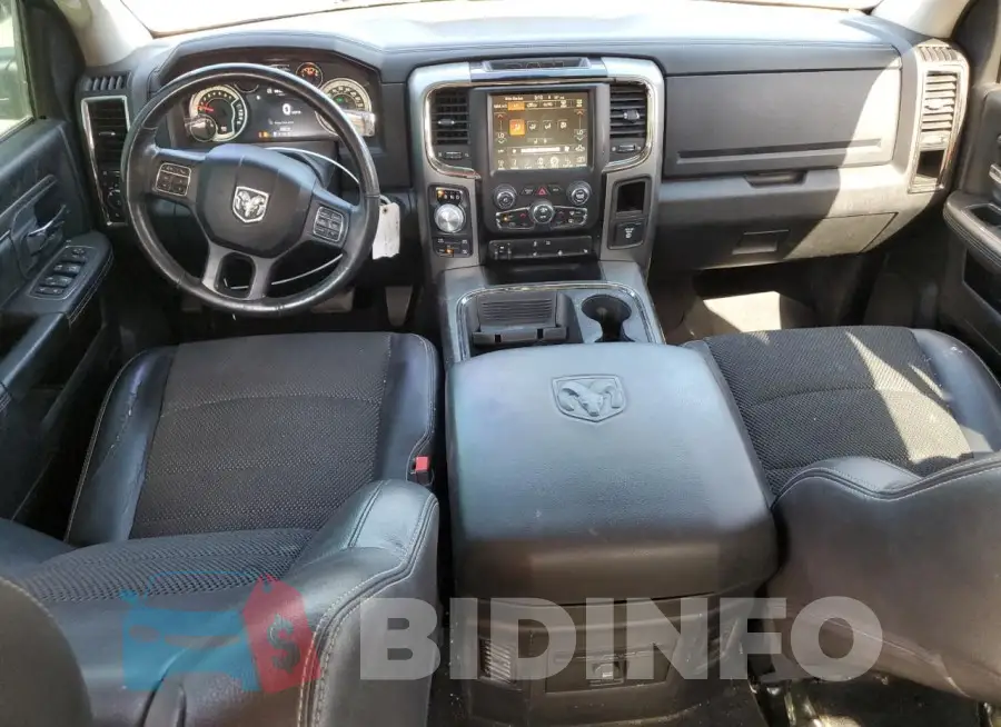 1C6RR7MT5GS305168 Photo# 8