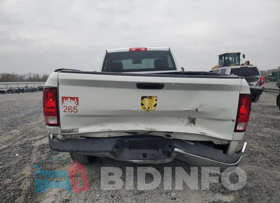 3C6JR6DT5KG536191 Photo# 6