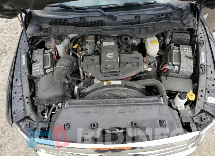 3C6UR5CL9JG390949 Photo# 11