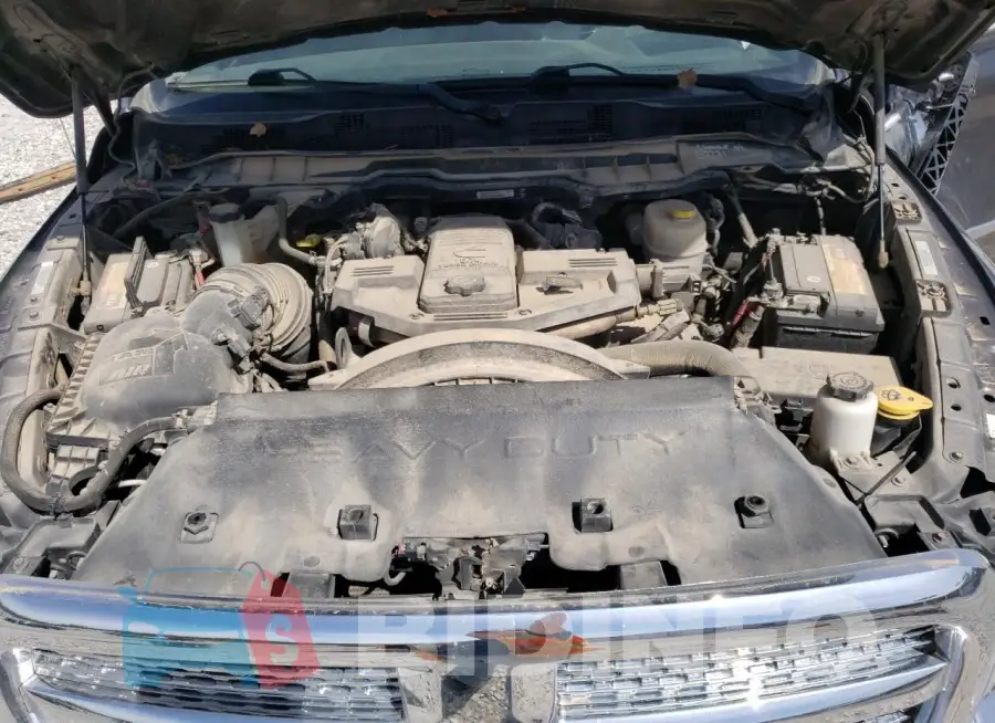 3C6UR5FL1FG614556 Photo# 11