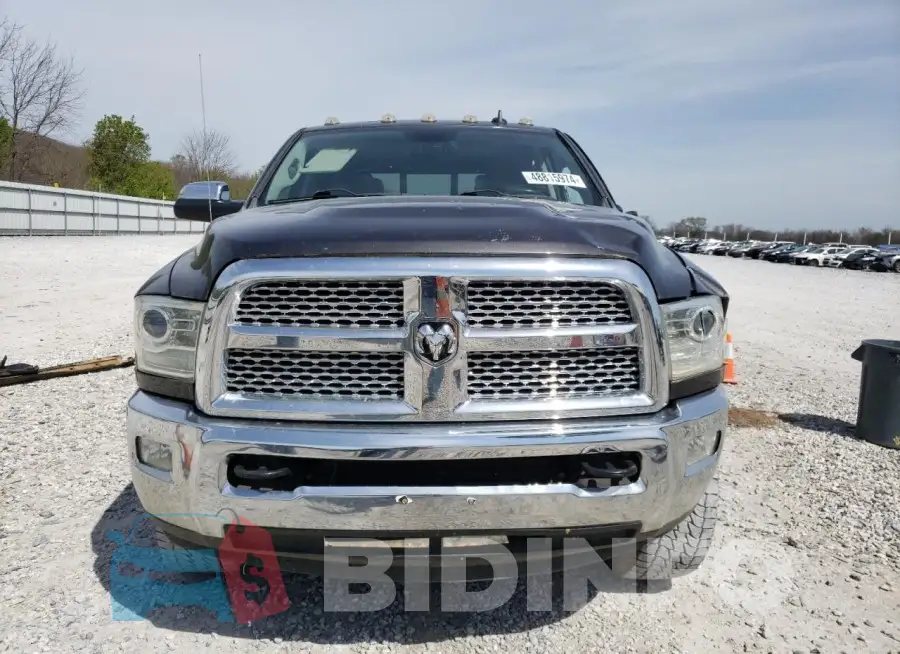 3C6UR5FL1FG614556 Photo# 5