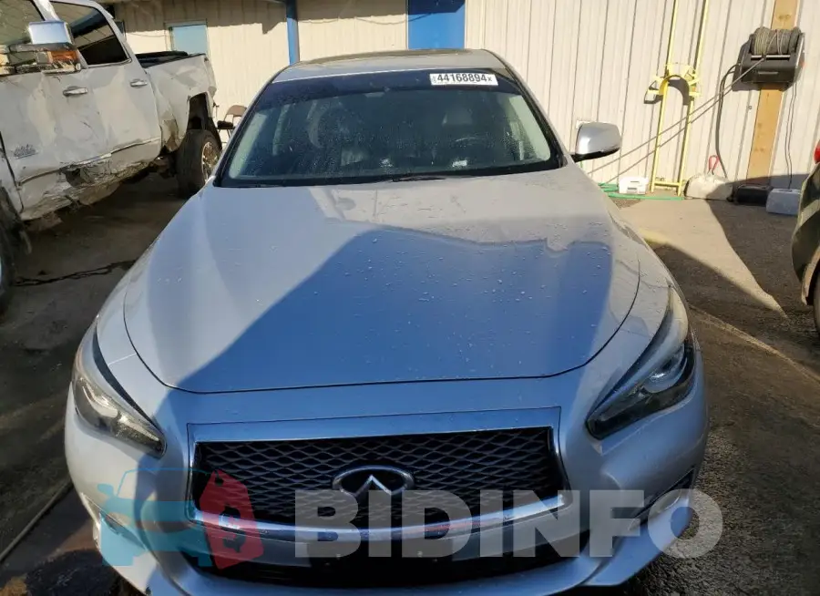 JN1EV7AP5HM738167 Photo# 5