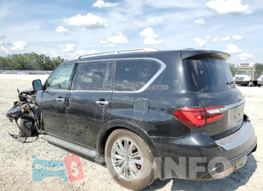 JN8AZ2AF8M9718183 Photo# 2