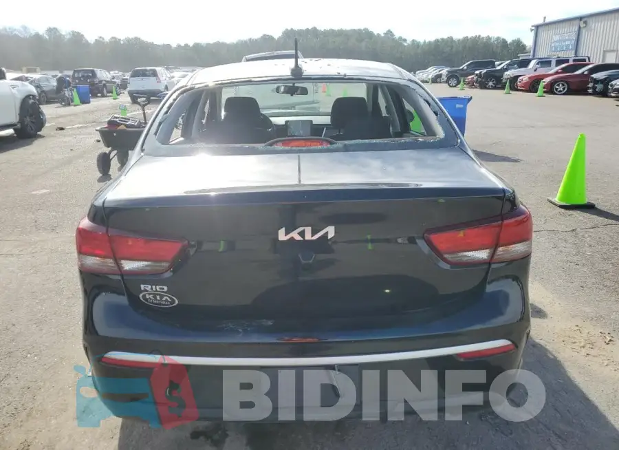 3KPA24AD8NE480102 Photo# 6