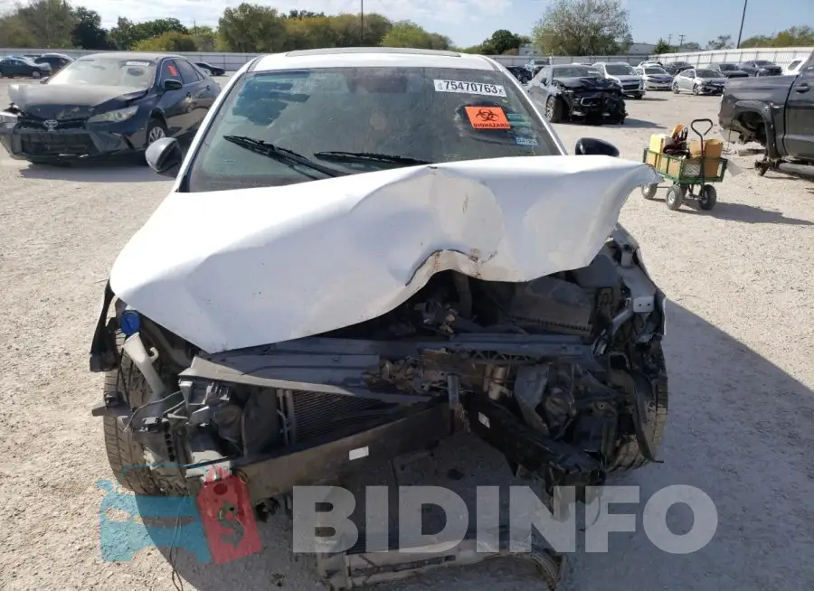 3KPF44ACXLE175334 Photo# 5