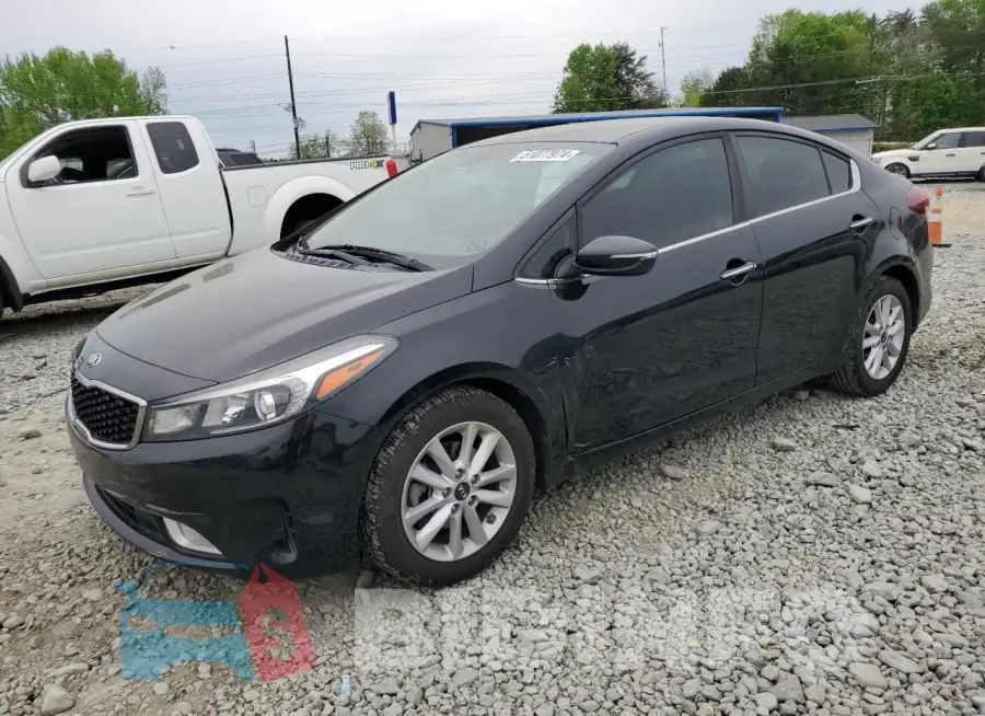 3KPFL4A70HE121540 Photo# 1