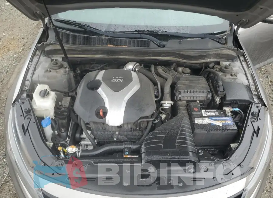 5XXGR4A62FG424835 Photo# 11