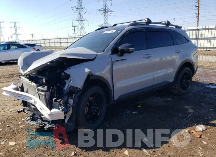 5XYRKDLF2PG162936 Photo# 1