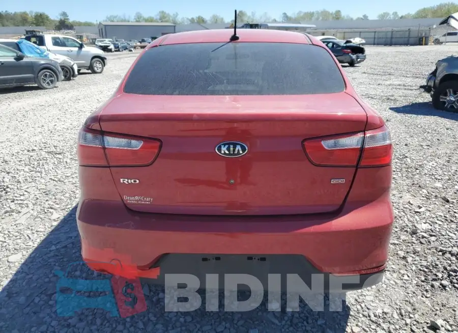 KNADM4A30H6074787 Photo# 6