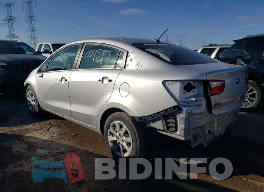 KNADM4A31G6599856 Photo# 2