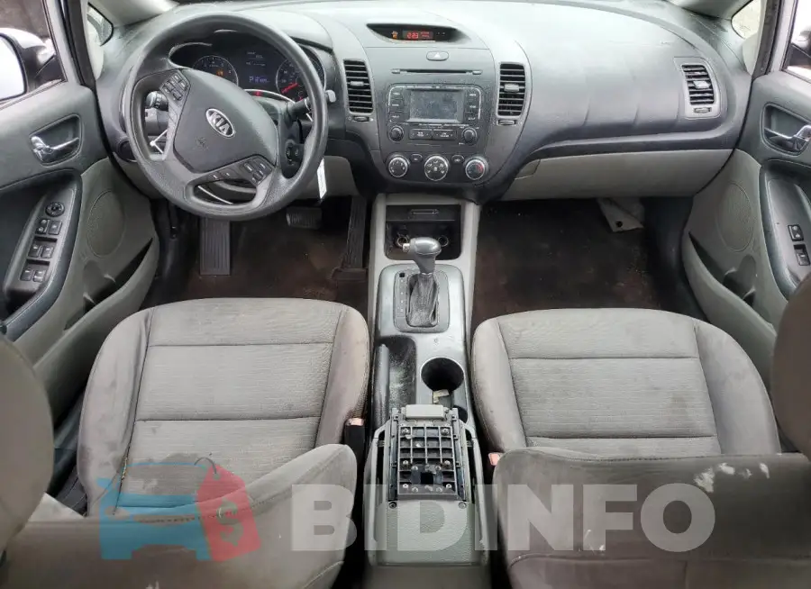 KNAFX4A63G5566258 Photo# 8