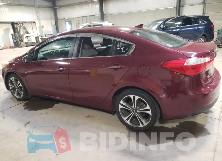 KNAFX4A87F5318403 Photo# 2