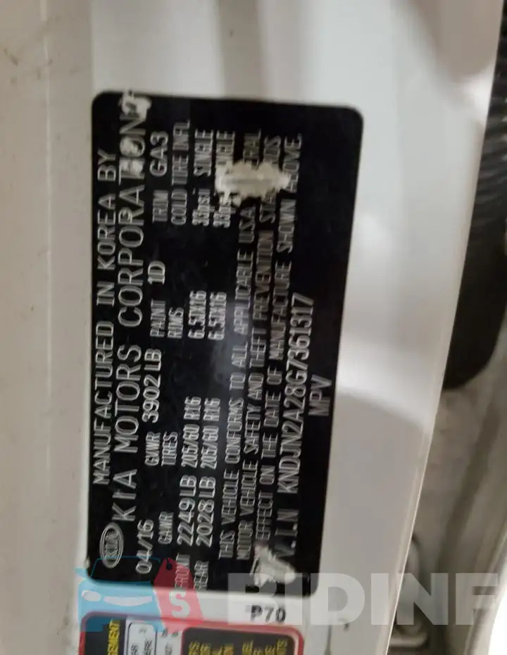 KNDJN2A28G7361317 Photo# 13