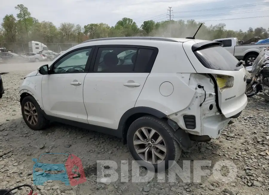 KNDPB3AC9F7772483 Photo# 2