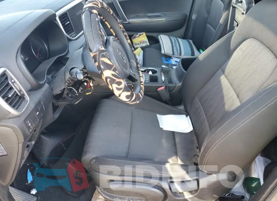 KNDPMCAC8M7896137 Photo# 7