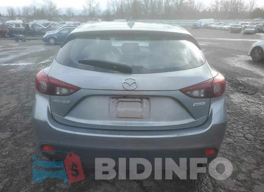 JM1BM1M33F1255414 Photo# 6