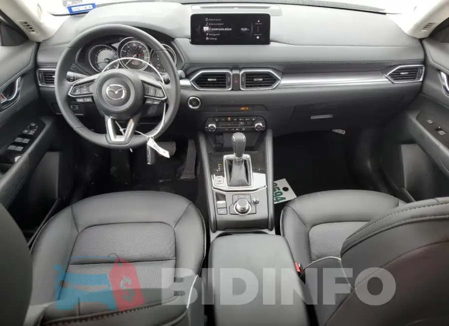 JM3KFBBM5R0393713 Photo# 8