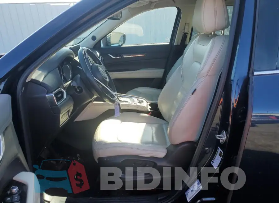 JM3KFBDL9H0167144 Photo# 7
