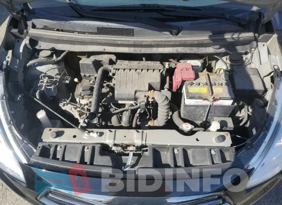ML32F3FJ0JHF06090 Photo# 11
