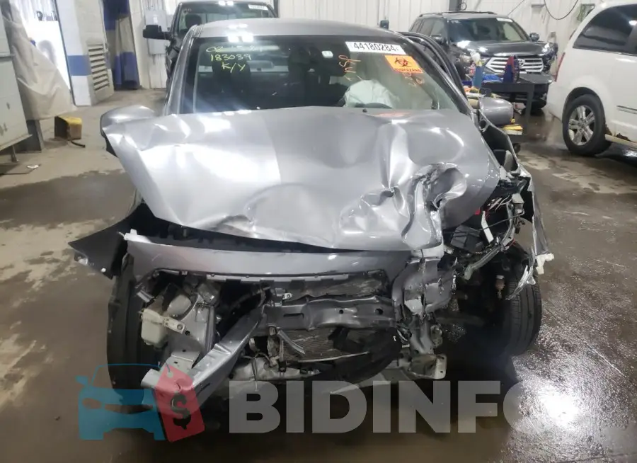 ML32F3FJ1KH12756 Photo# 5