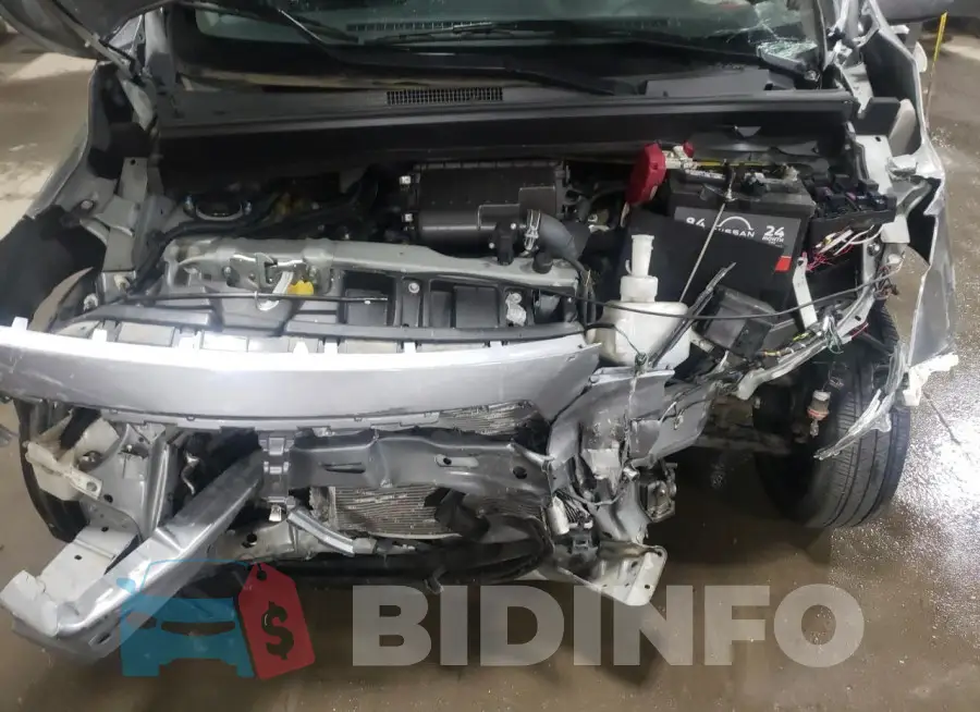 ML32F3FJ1KH12756 Photo# 11