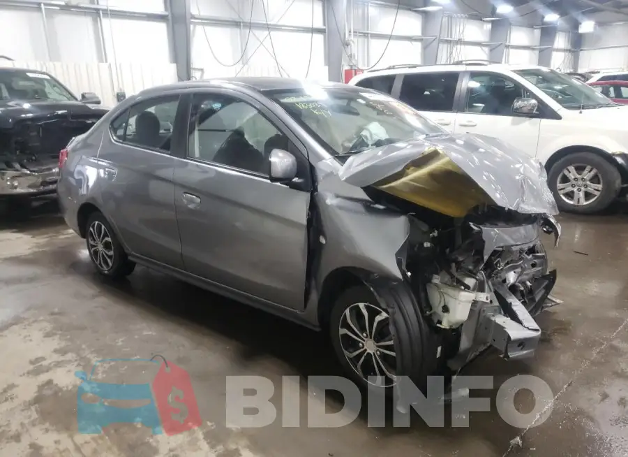 ML32F3FJ1KH12756 Photo# 4