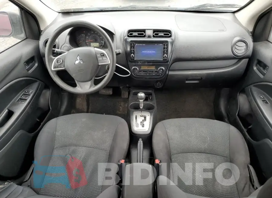 ML32F3FJ3LHF05339 Photo# 8
