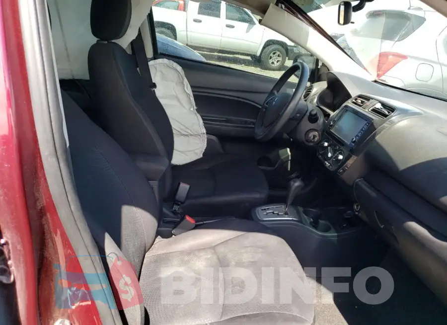 ML32F3FJ5KHF07995 Photo# 7