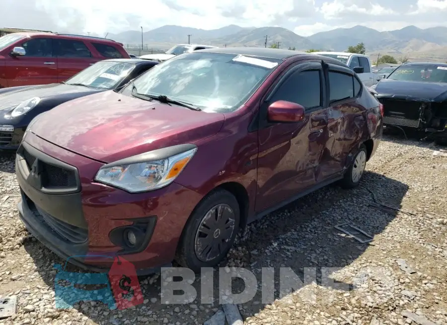 ML32F3FJ5KHF07995 Photo# 1