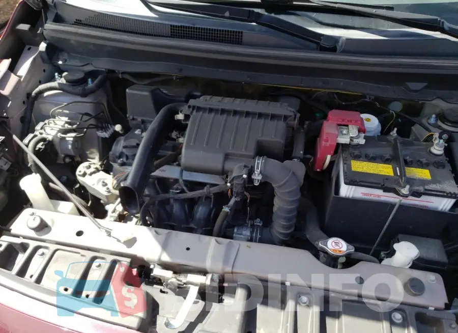 ML32F3FJ5KHF07995 Photo# 11