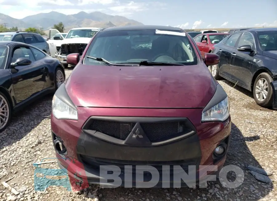 ML32F3FJ5KHF07995 Photo# 5
